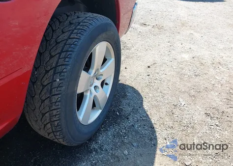 2010 Dodge Ram 1500 Slt/Sport/Trx из США, поврежденный, VIN 1D7RV1GT2AS217107